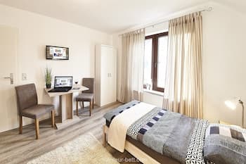 Monteurzimmer Flensburg