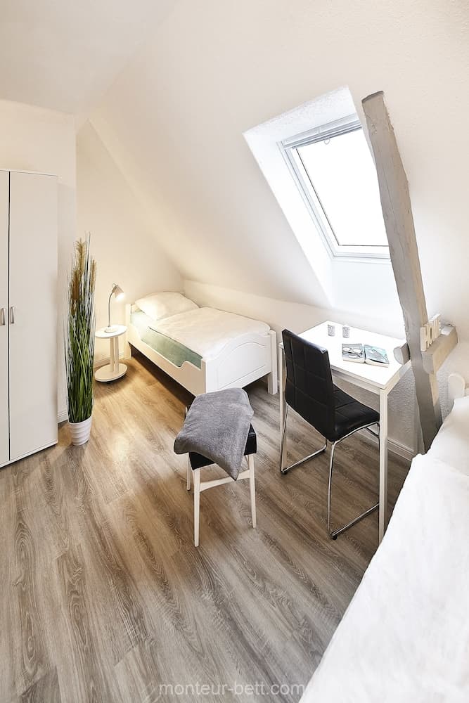 Monteurzimmer Flensburg