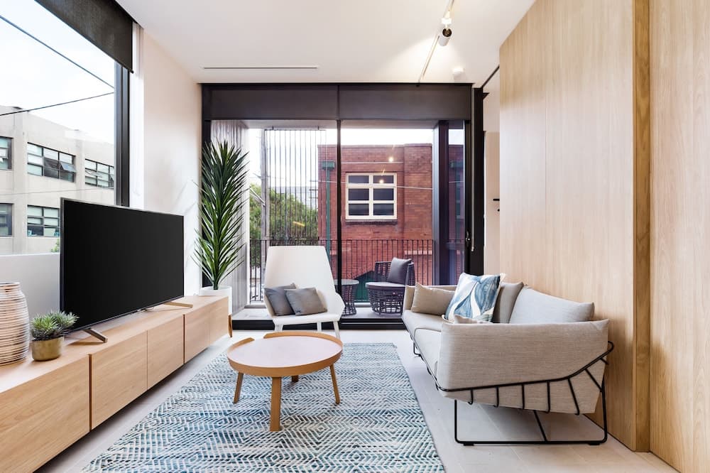 Surry Hills 1 Elizabeth Apartment