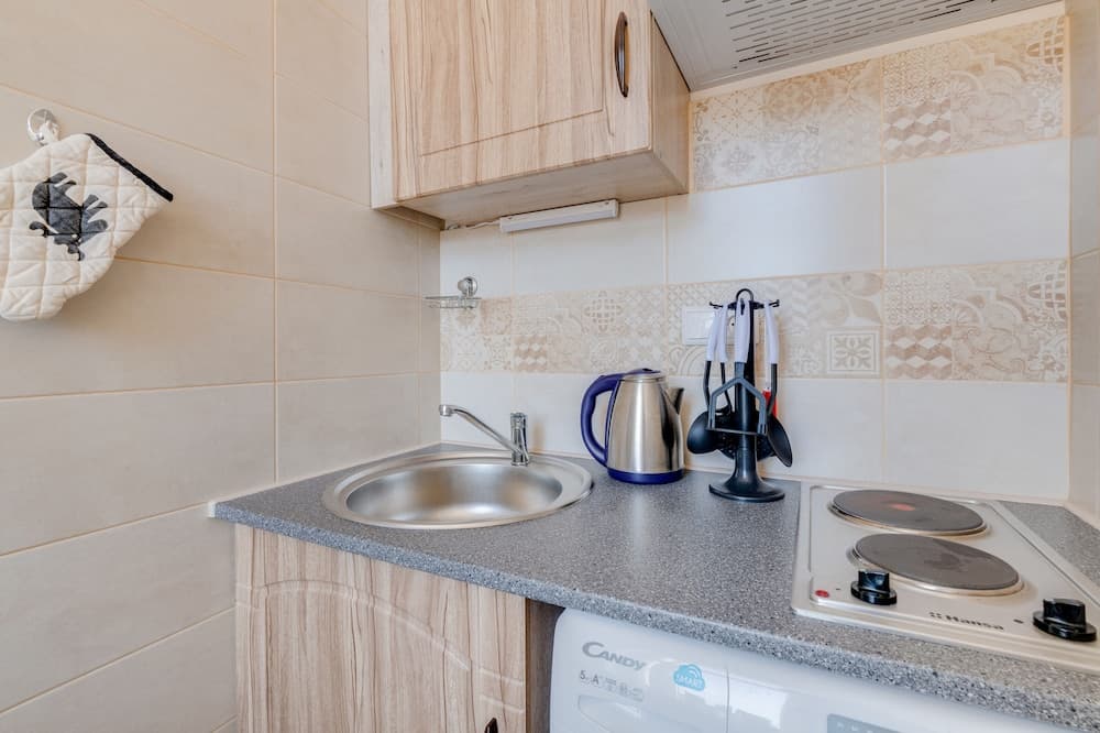 Welcome Home Apartments M.Morskaya 19