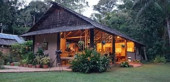 Atta Rainforest Lodge
