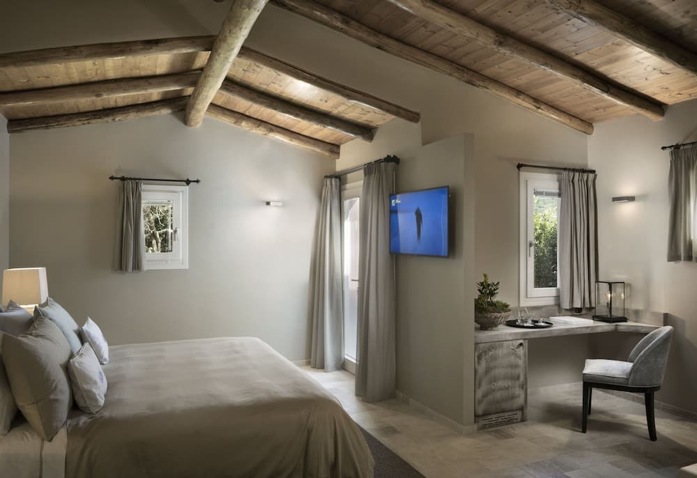 Li Neuli Country Club