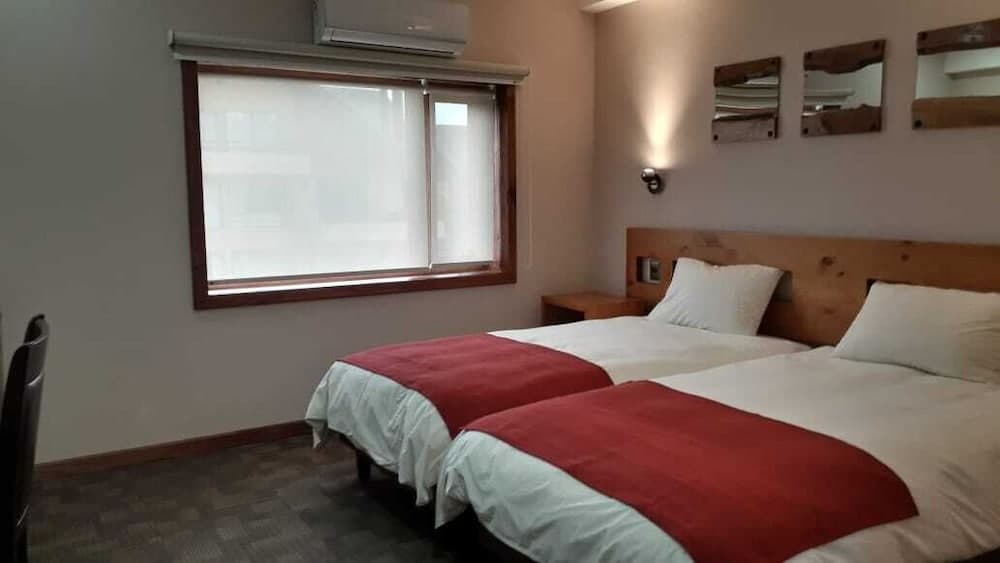 Hotel Pucon Indomito