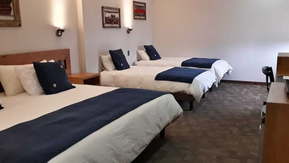 Hotel Pucon Indomito