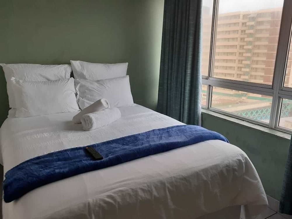 Mthonjeni Residence and Cafe