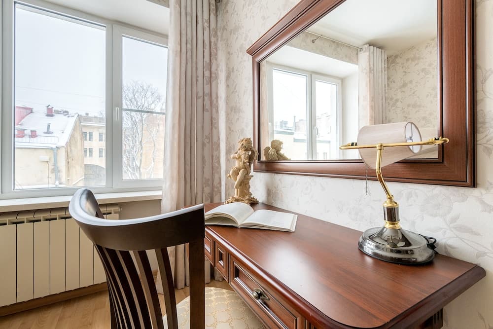 Welcome Home Apartments Pushkinskaya 4