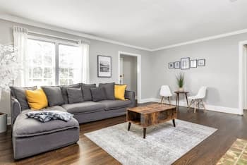 Charming LaVista bungalow