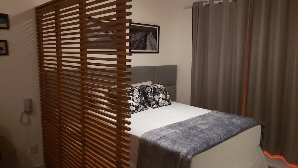 Solar Agua Pipa Stays