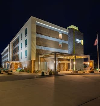 Home2 Suites by Hilton Joplin, MO