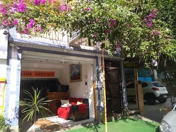 Pousada Gonzaga