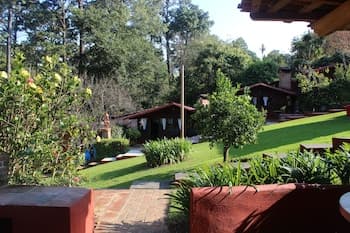 Condominio La Montaña