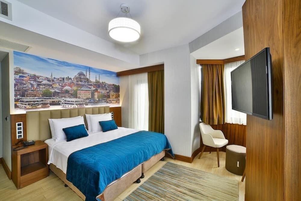 The Tango Hotel Taksim