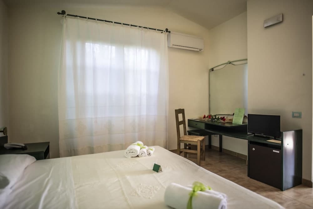 Hotel Papaveri e Grano