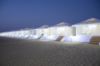 Anantra Resort Jaisalmer