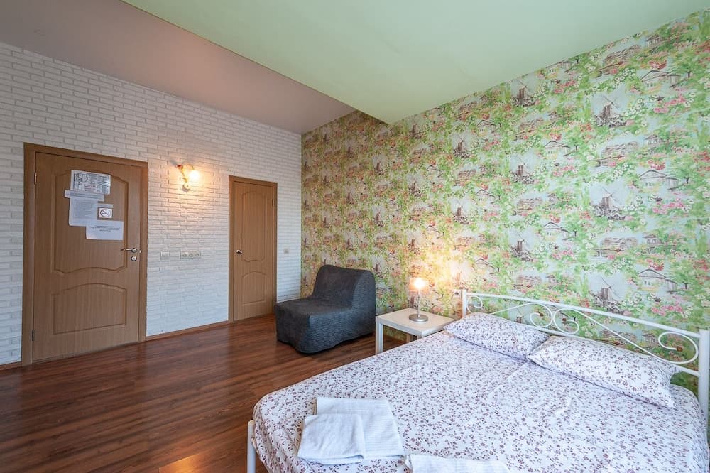 U Aeroporta Mini-Hotel