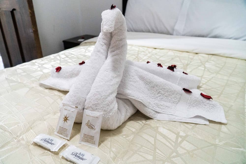 Kasas del Inka Machupicchu