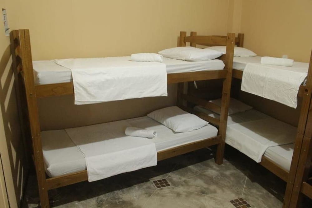 Paju Hostel e Pousada