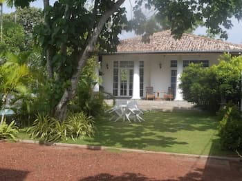 Pearl Villa Welhengoda