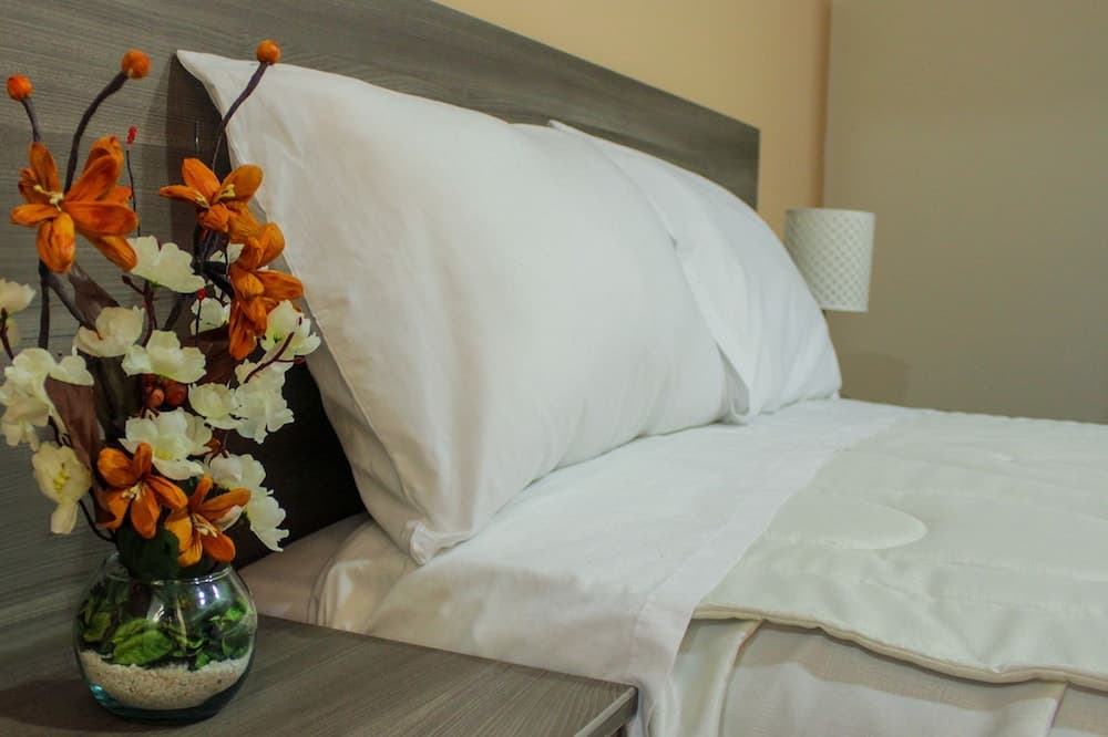 Hotel Andino Selva Alegre