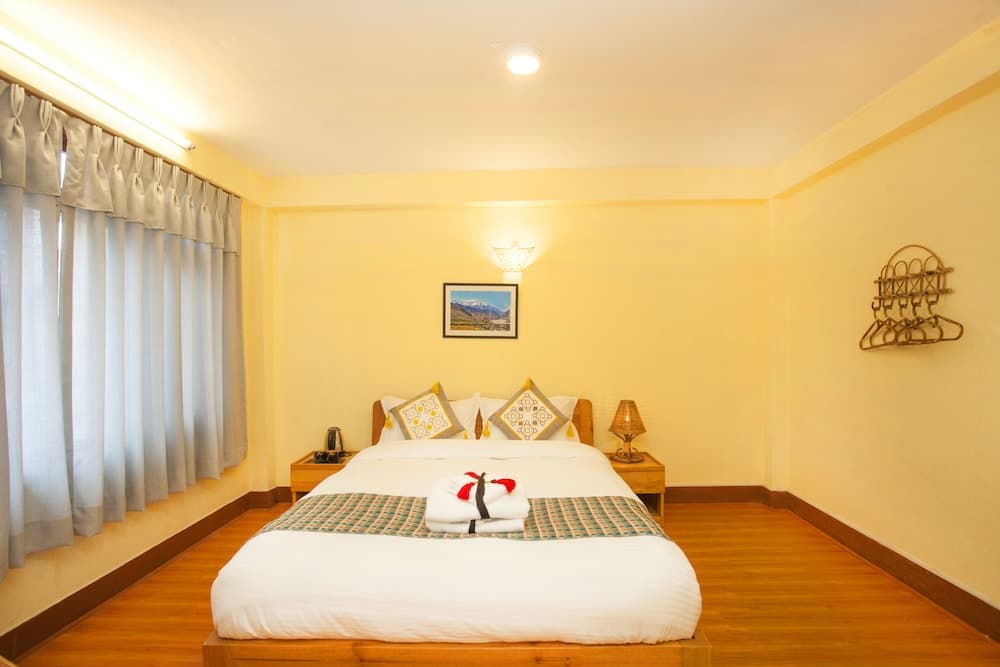 Peace & Joy Guest House