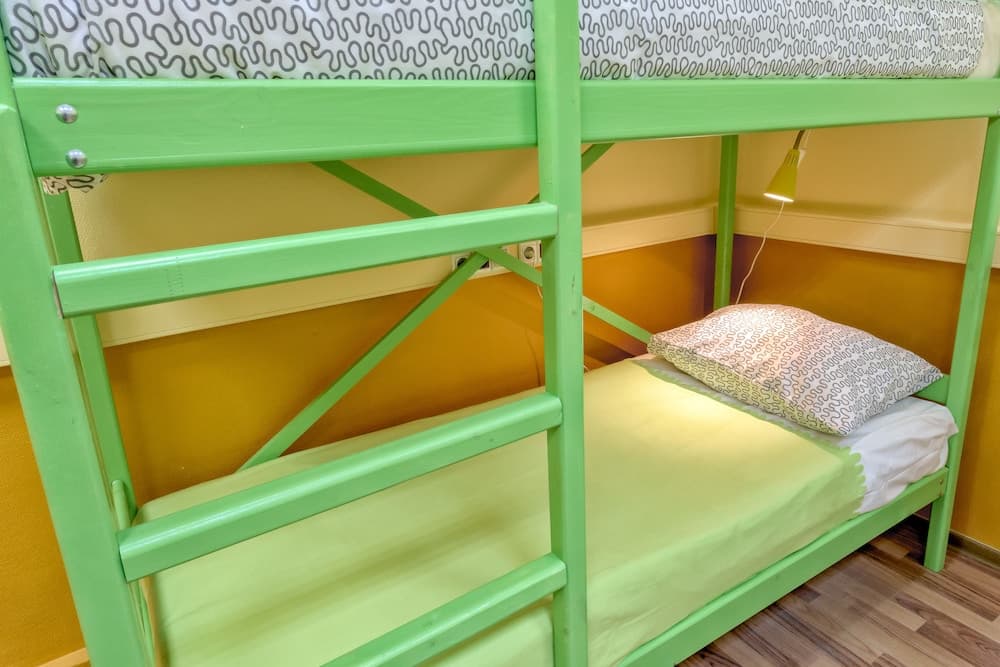 Sunny World Dekabristov - Hostel