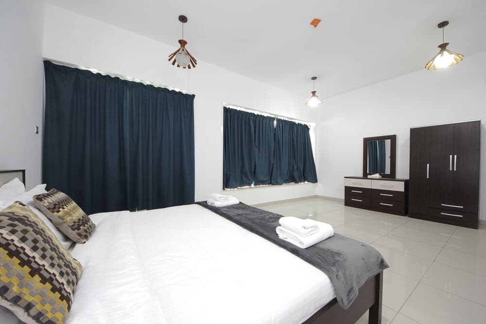 Signature Holiday Home - Marina Pinnacle