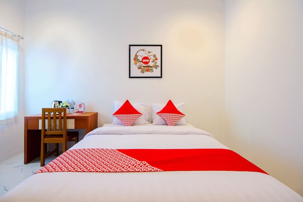 Hotel O 88 Exclusive Guesthouse