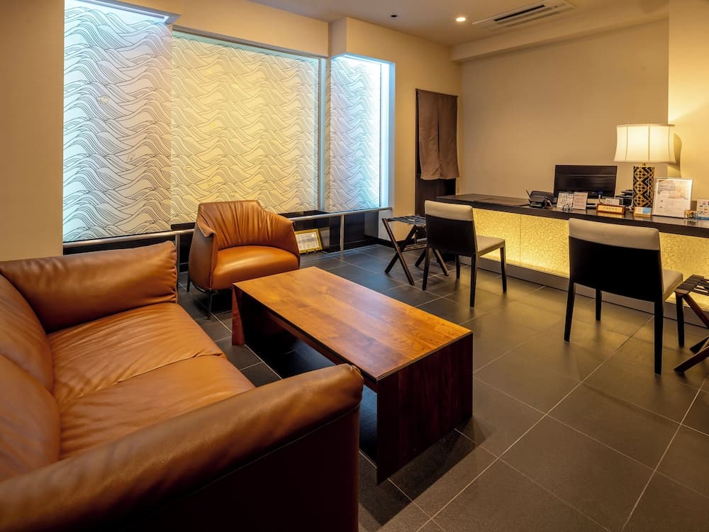 Hotel Riverte Kyoto Kamogawa