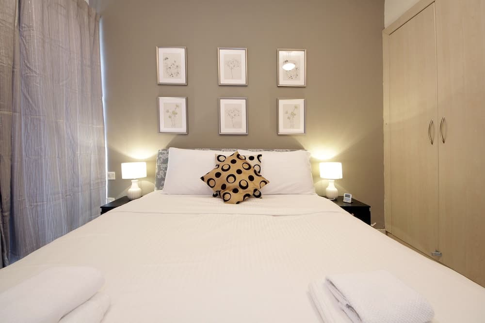 Signature Holiday Home - Al Waleed JLT