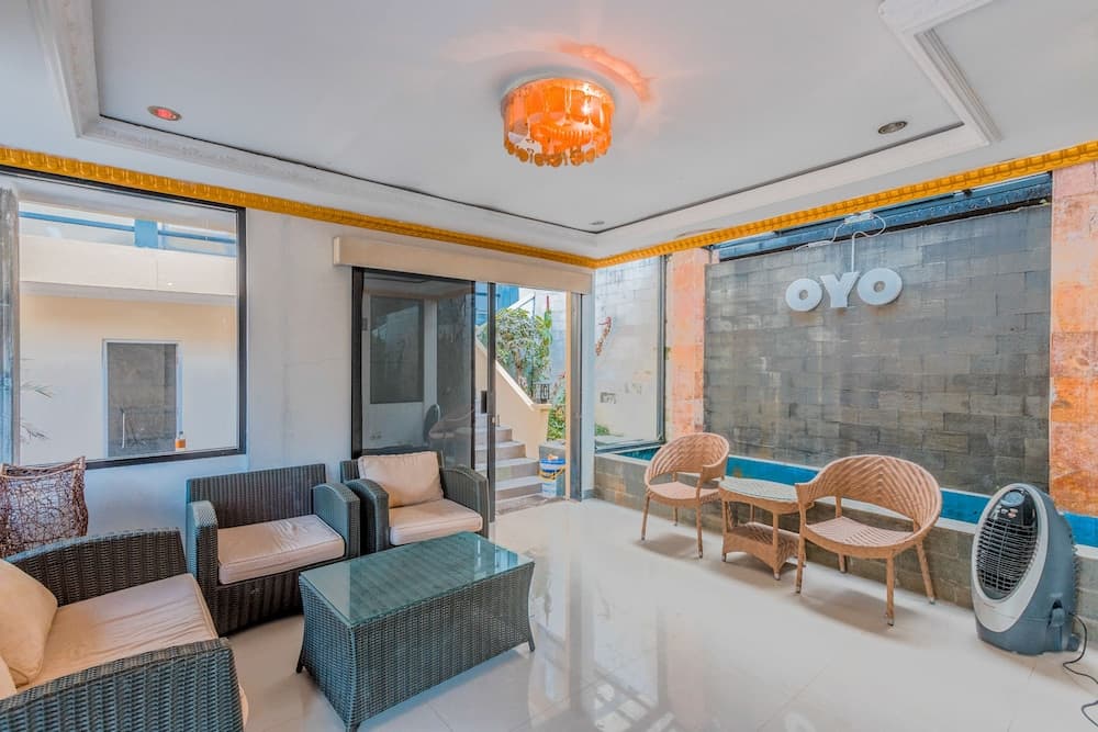 Hotel O Bogor Puncak Near Padang Golf Bukit Pelangi Formerly Gunung Geulis Village