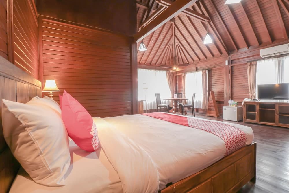 OYO 1220 Baldev Casa