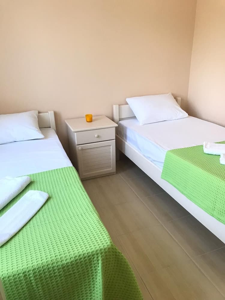 Gunaydin Apart & House