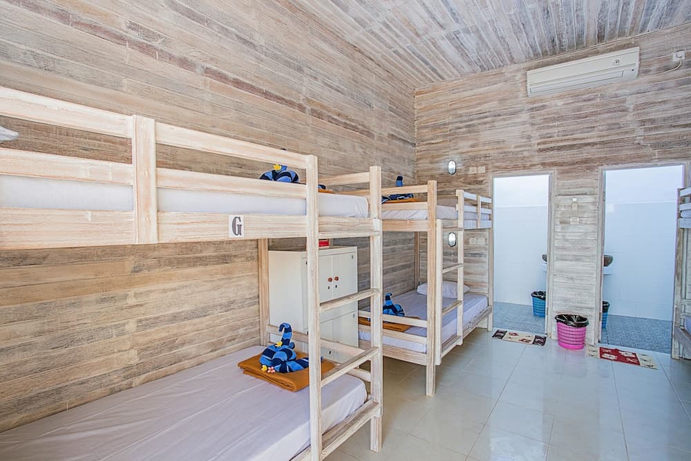 Candy Bed & Breakfast