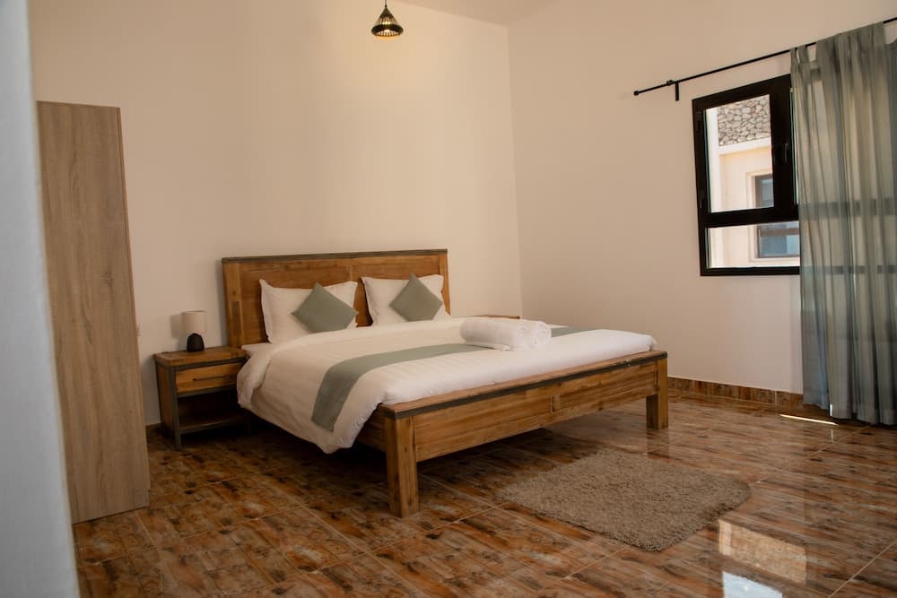 Hotel Hojari - Jabal Samhan, Salalah