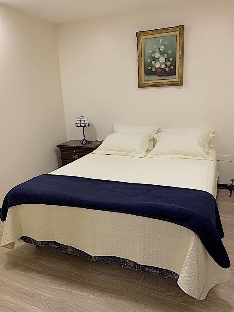 Suite and Apartment Well Located In Quito