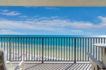 One Seagrove Place Unit 1106 2 Bedroom Condo by RedAwning