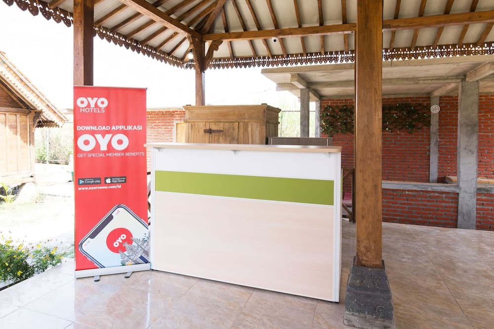 OYO 1304 Roemah Gladak Kebon Sidoluhur