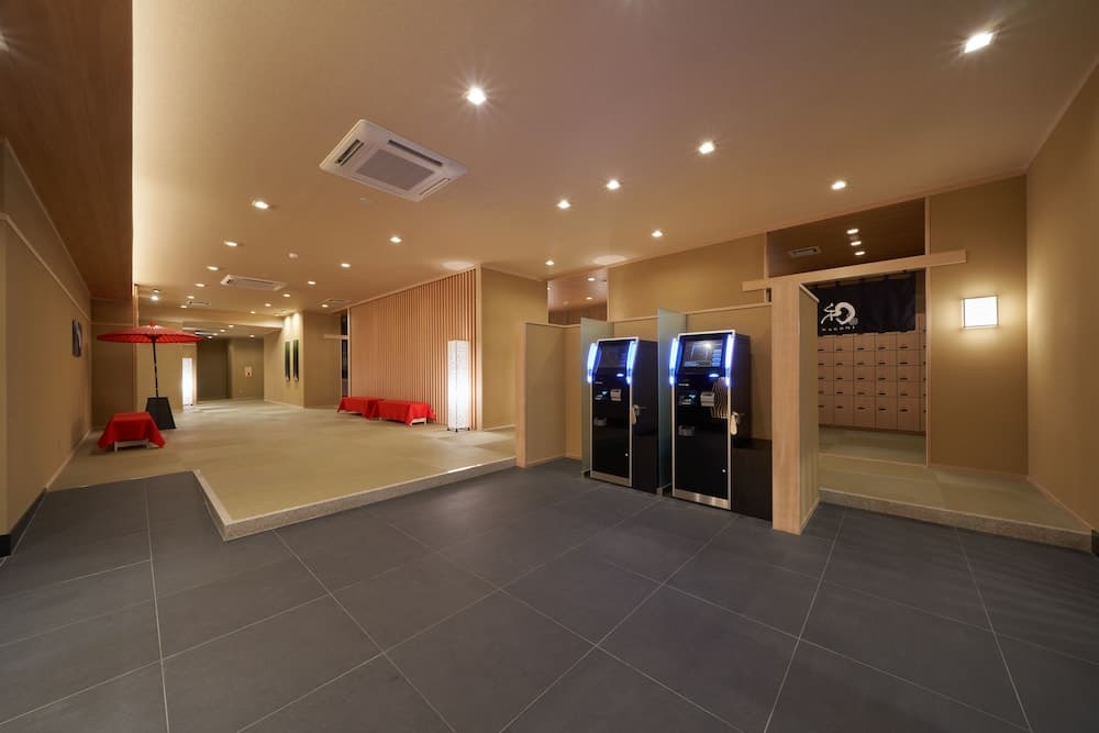 Welina Hotel Shinsaibashi NAGOMI