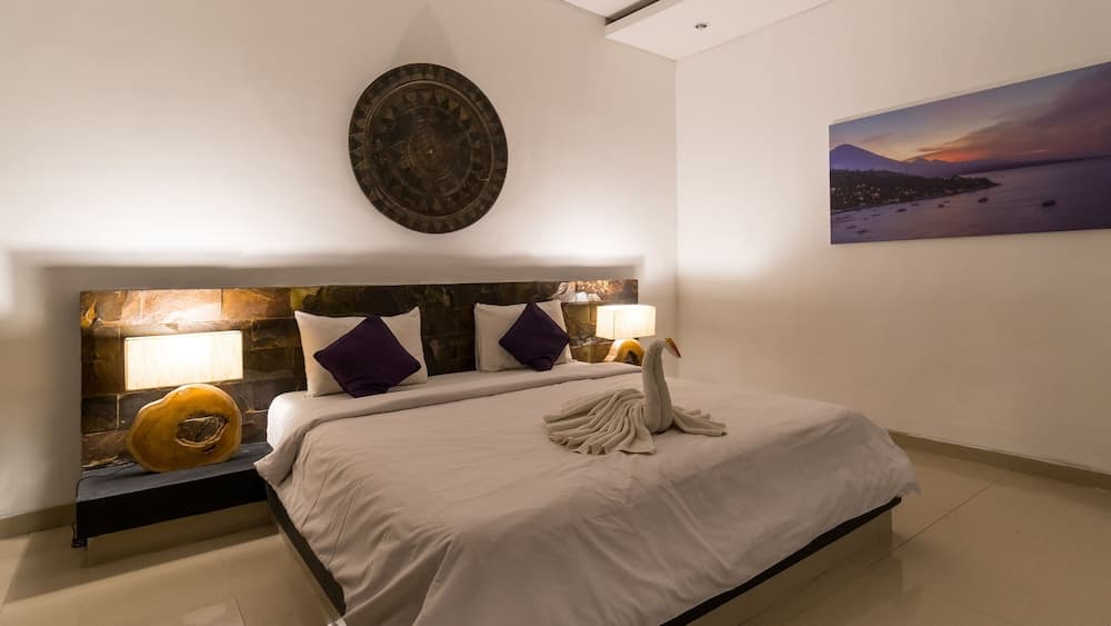 Private 7 Bedroom near Seminyak