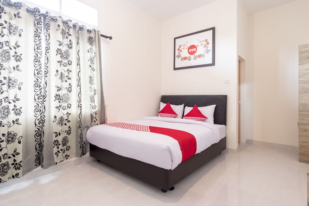 Capital O 873 Kamani Homestay Syariah