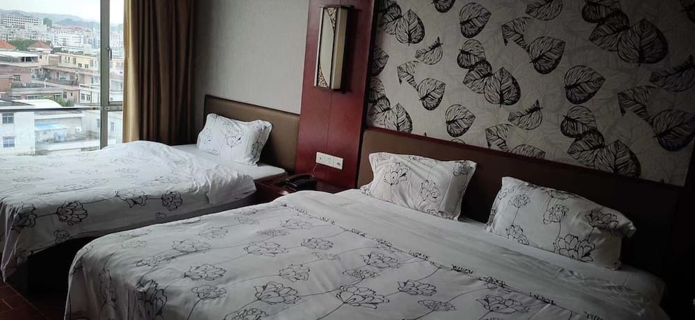 Jinbote Holiday Hotel