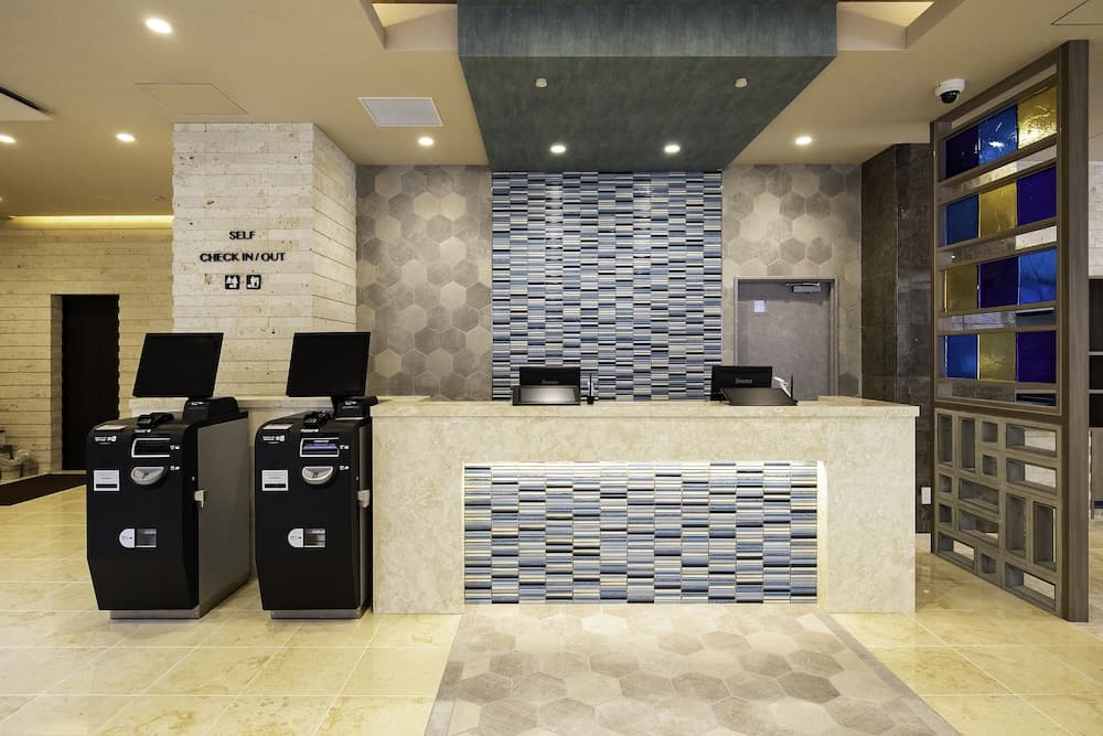 Hotel Lantana Naha matsuyama