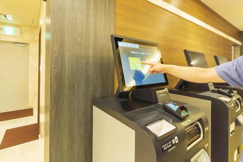 Hotel Lantana Naha matsuyama