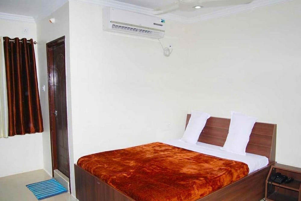 Saii Tirumala Residency