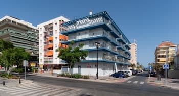 Sur Suites La Dorada