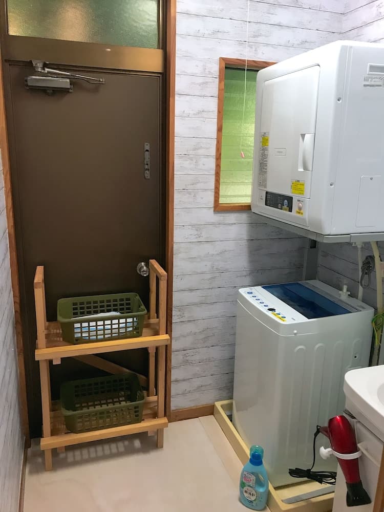 Private Cottage Warami