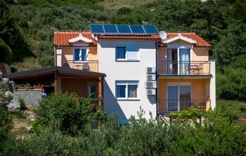 Guest House Davor Tomas