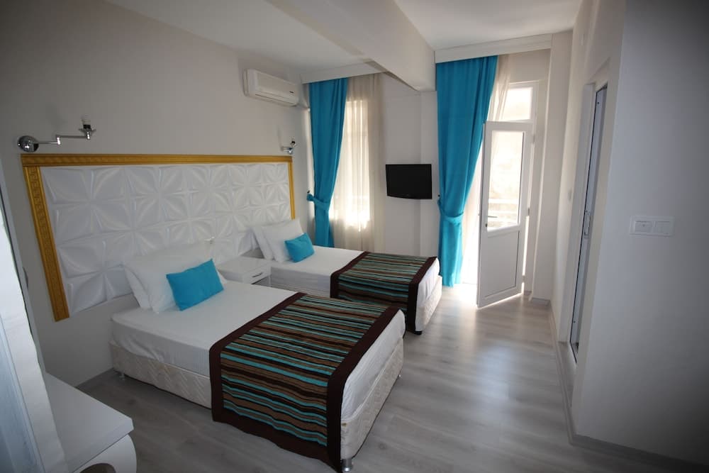 Yurekli Butik Otel