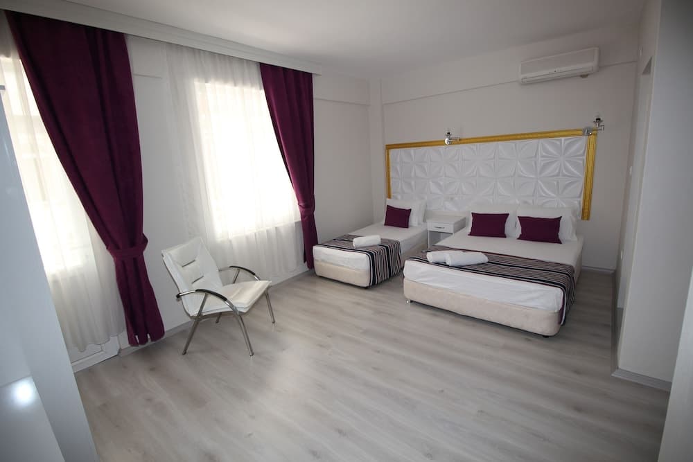 Yurekli Butik Otel