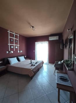 ThassCities Casa Studios